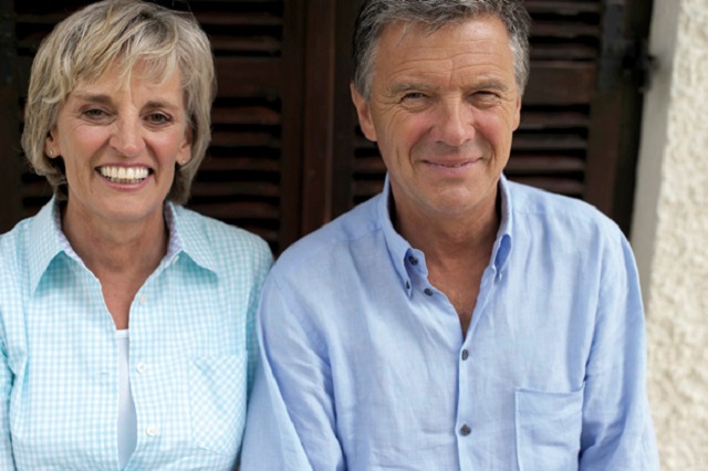 驗(yàn)配助聽器